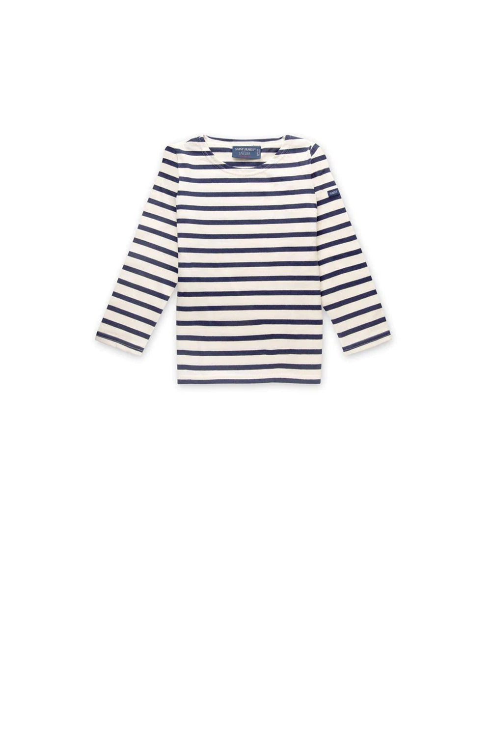 Saint James Minquiers Moderne for Kids