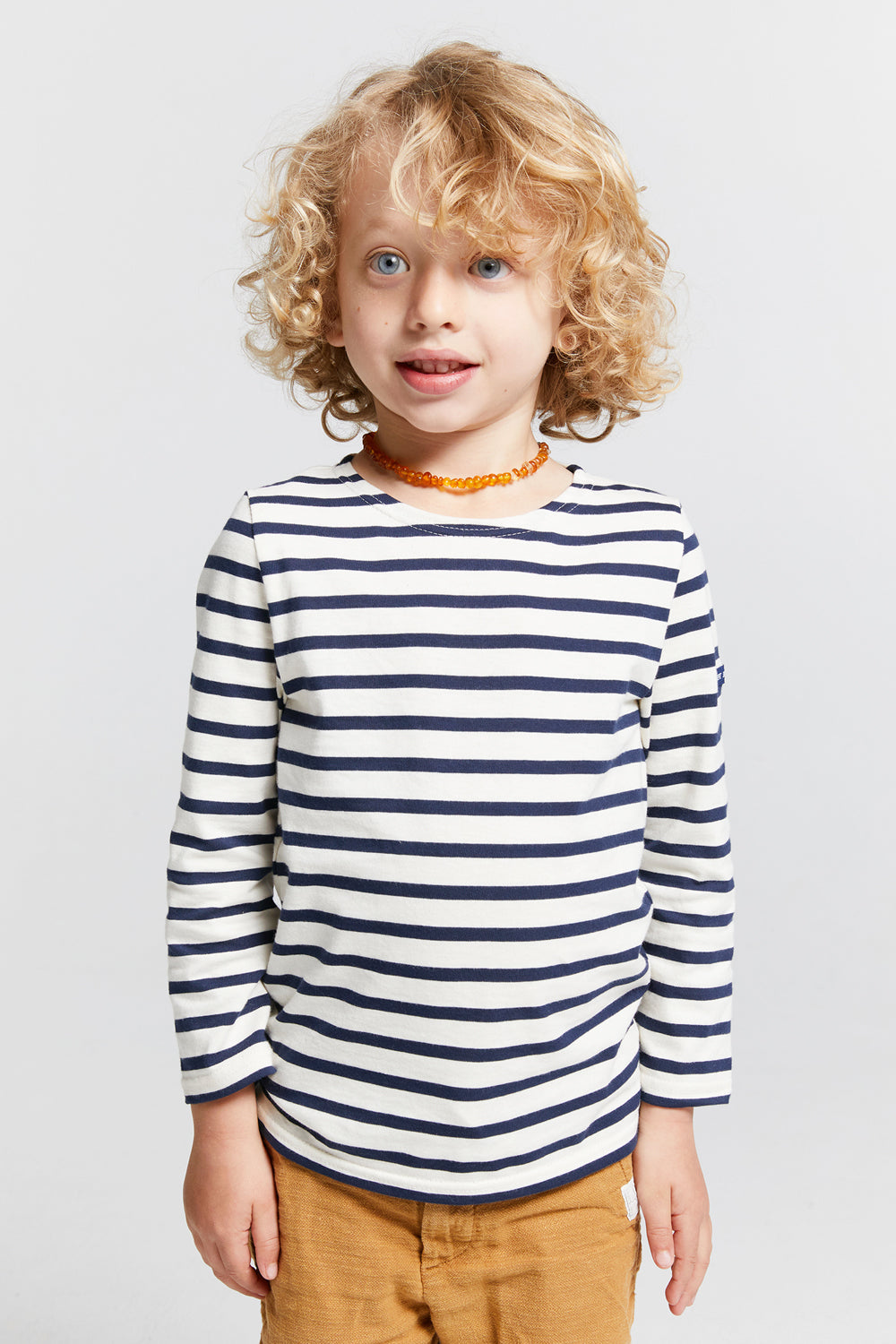 Saint James Minquiers Moderne for Kids