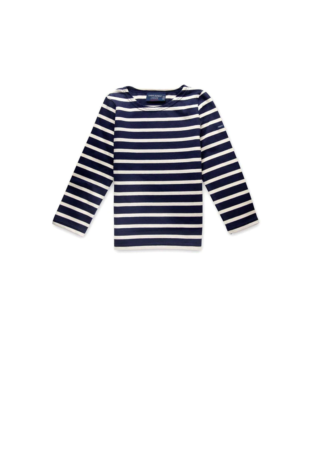 Saint James Minquiers Moderne for Kids