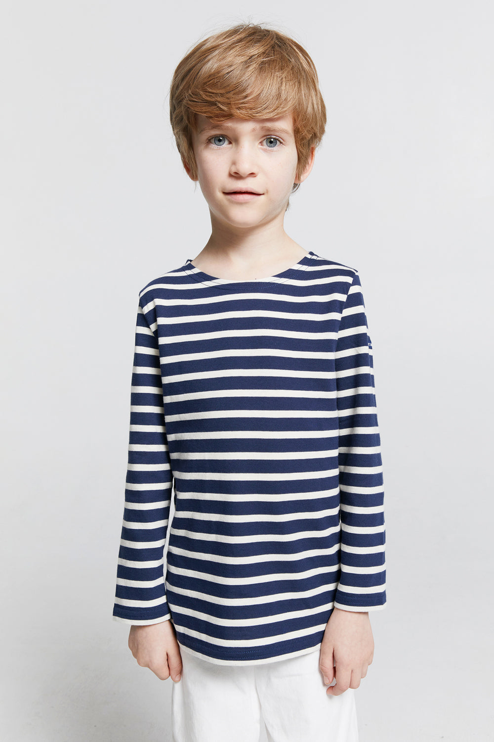 Saint James Minquiers Moderne for Kids