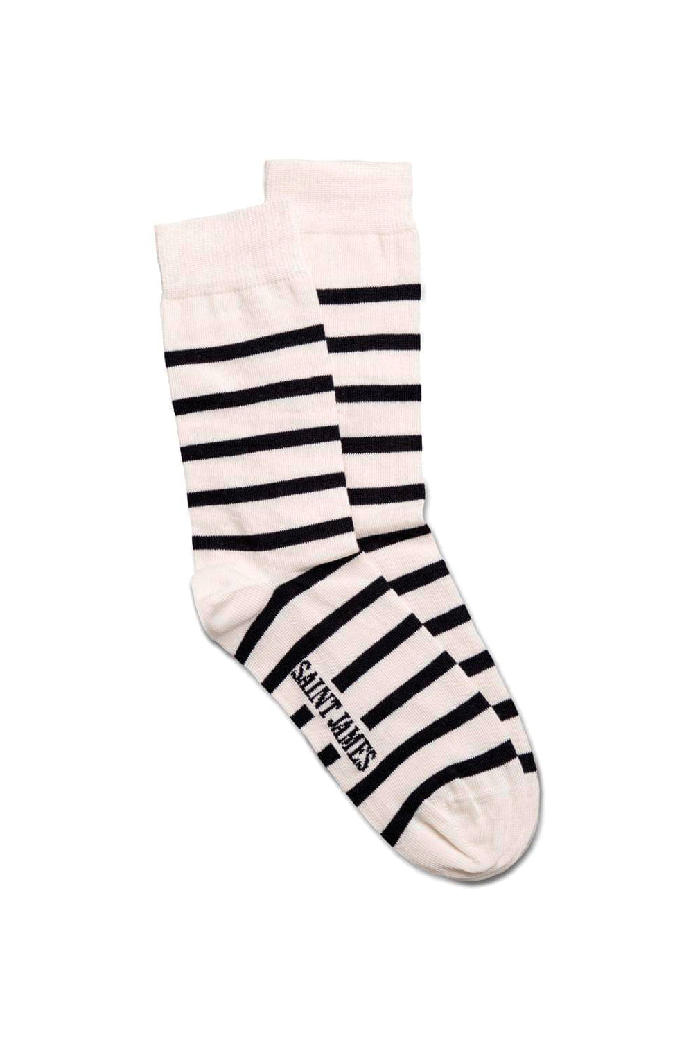 Striped Socks