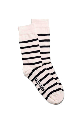 Striped Socks