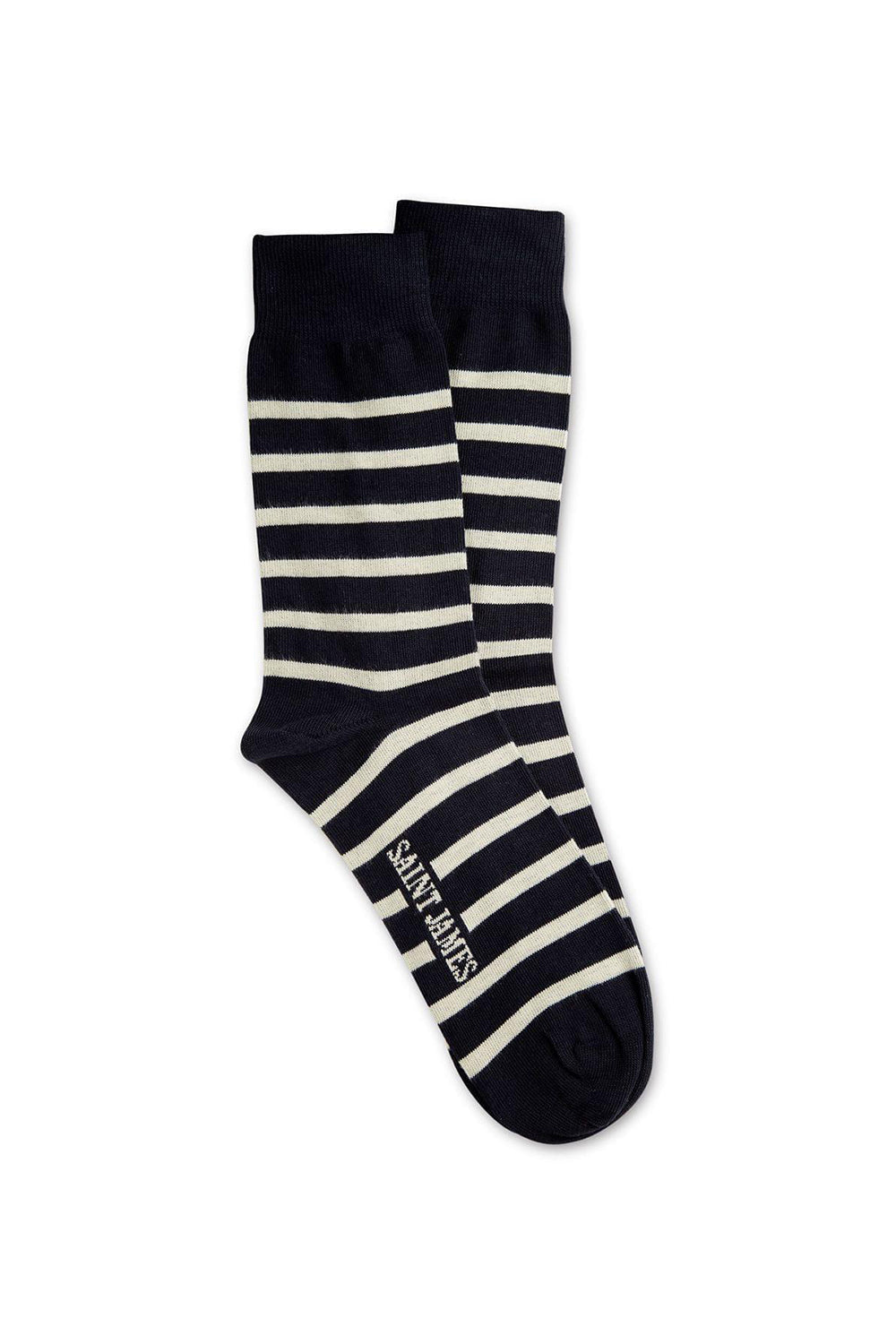 Striped Socks