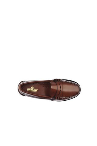 Sebago Classic Dan Loafers