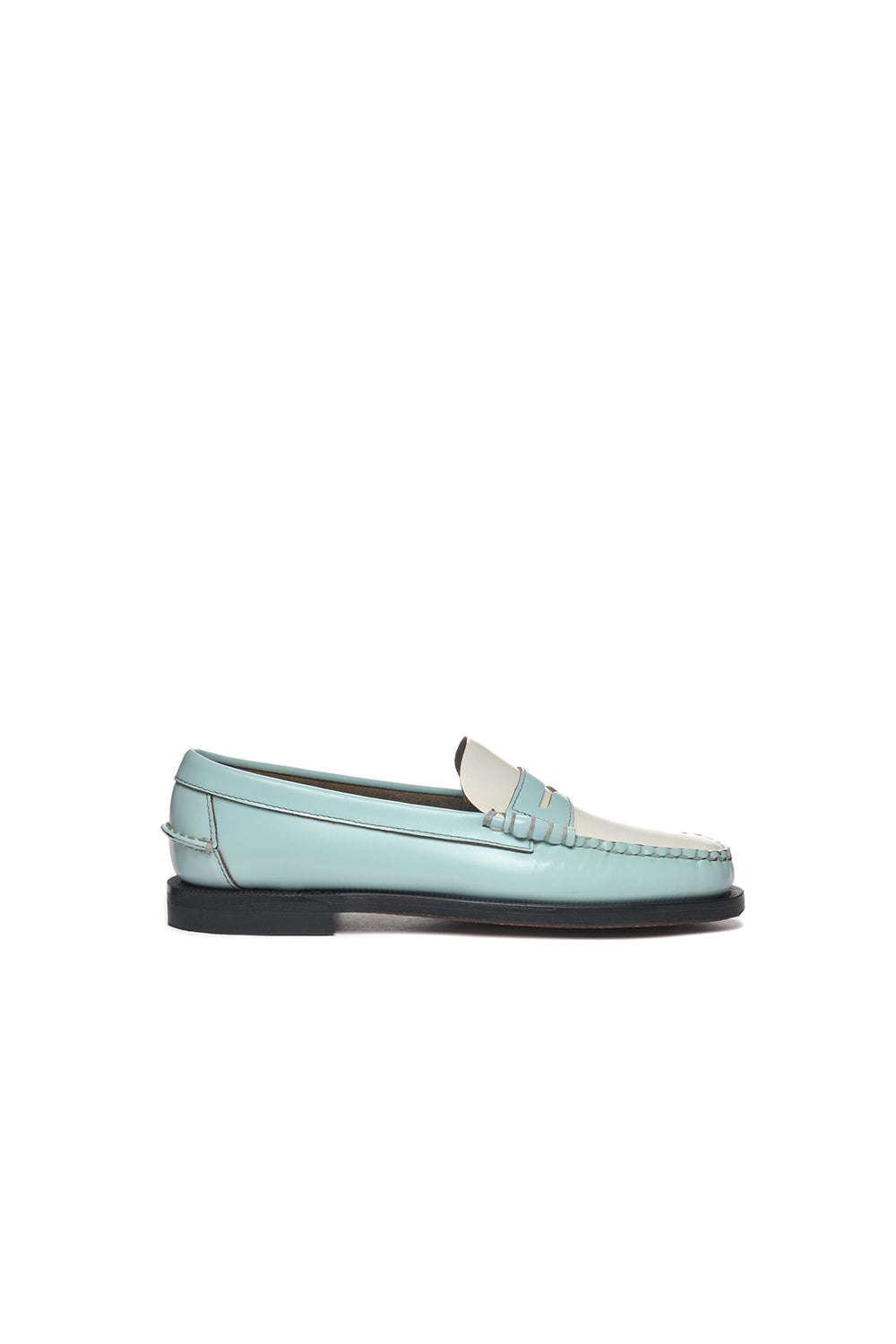 Classic Dan Pigment Loafers