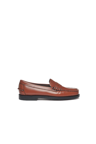 Classic Dan Pigment Loafers