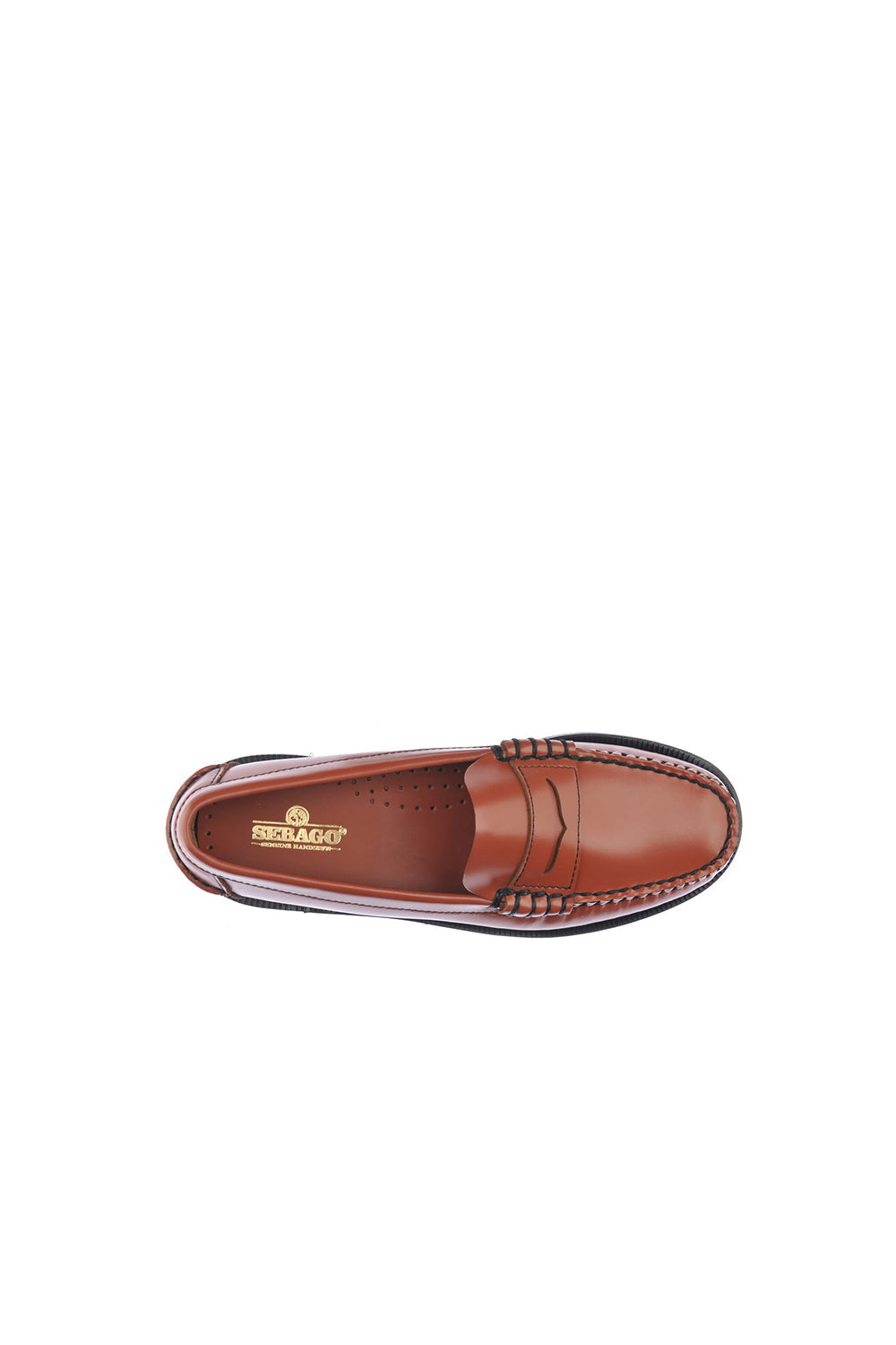 Classic Dan Pigment Loafers