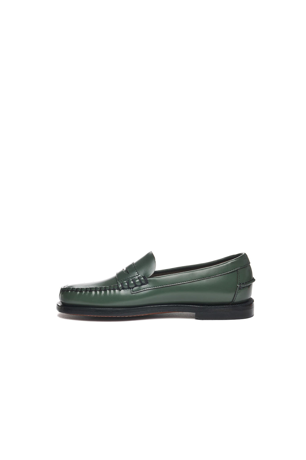 Classic Dan Pigment Loafers