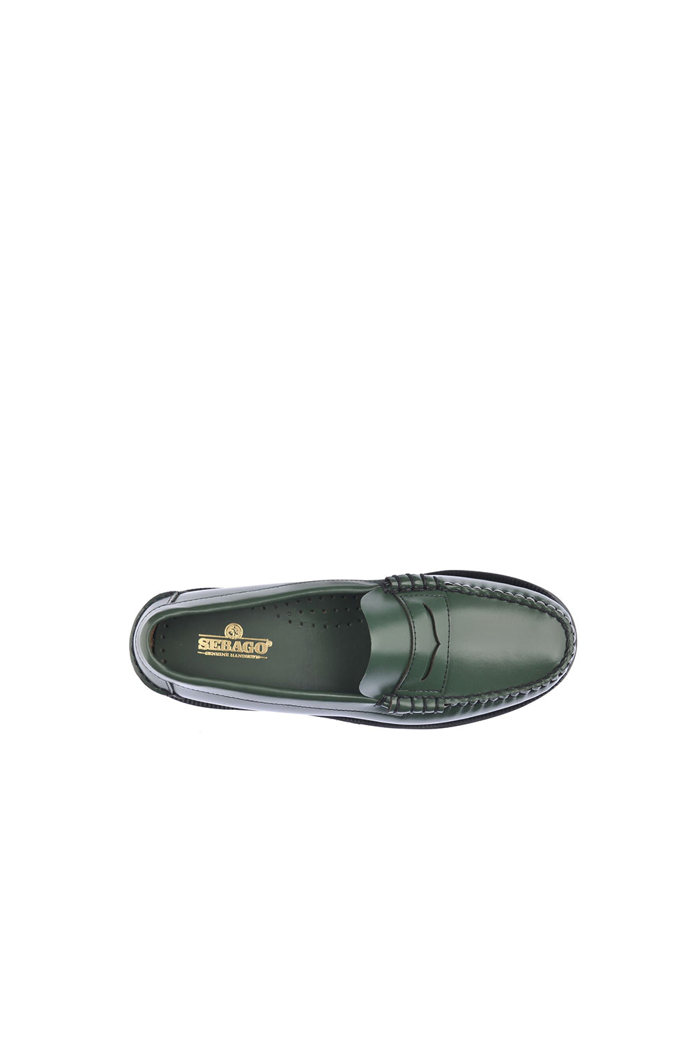 Classic Dan Pigment Loafers