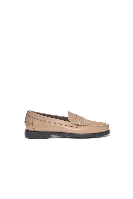 Classic Dan Pigment Loafers