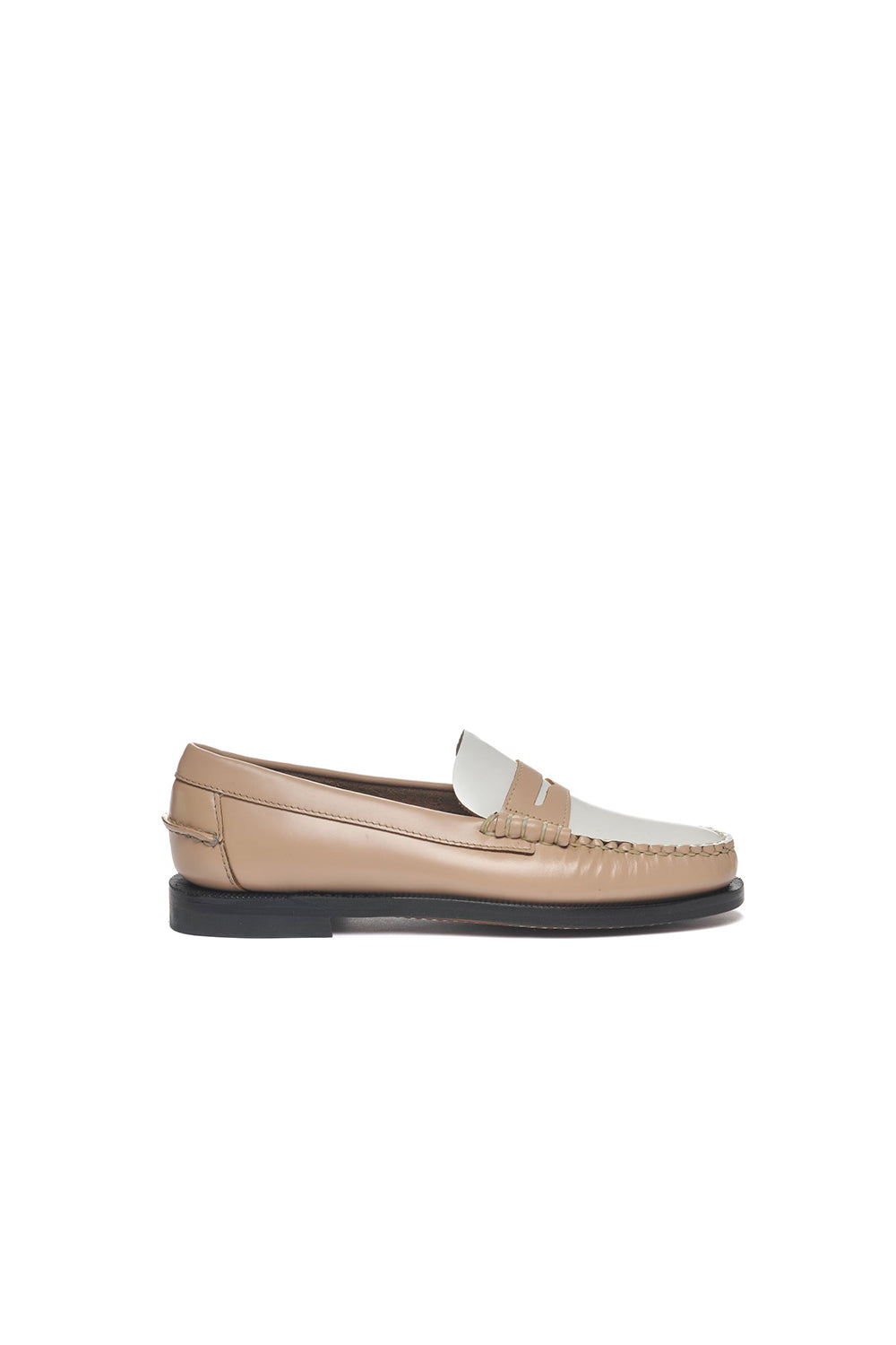 Classic Dan Pigment Loafers