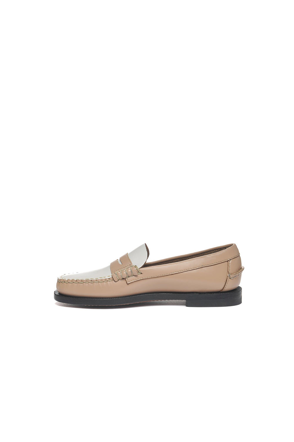 Classic Dan Pigment Loafers