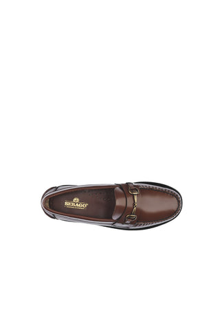 Sebago Classic Joe Loafers