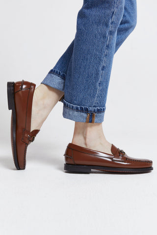 Sebago Classic Joe Loafers