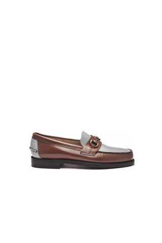 Sebago Classic Joe Loafers