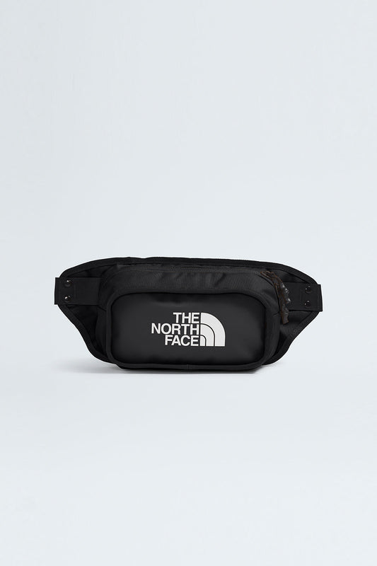 Explore Hip Pack TNF Black/TNF White