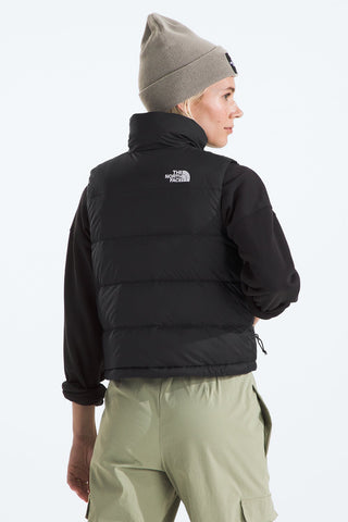 Hydrenalite™ Down A-Line Vest TNF Black