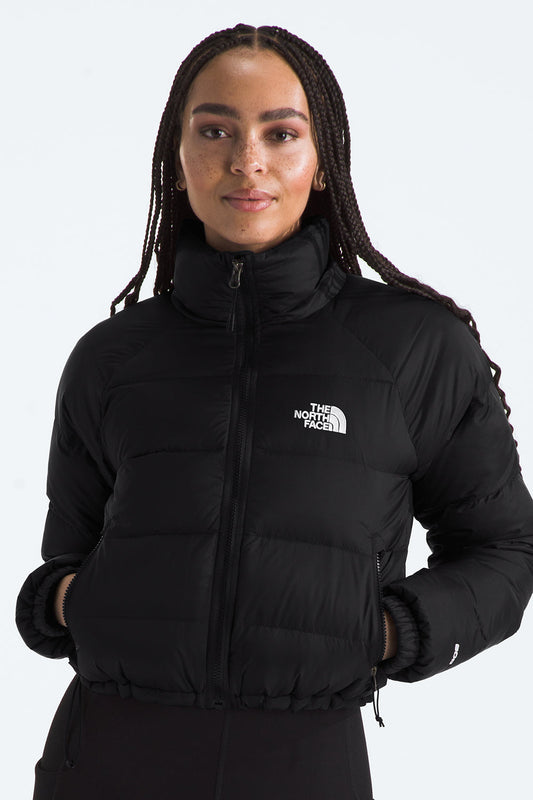 Hydrenalite™ Down Short Jacket TNF Black