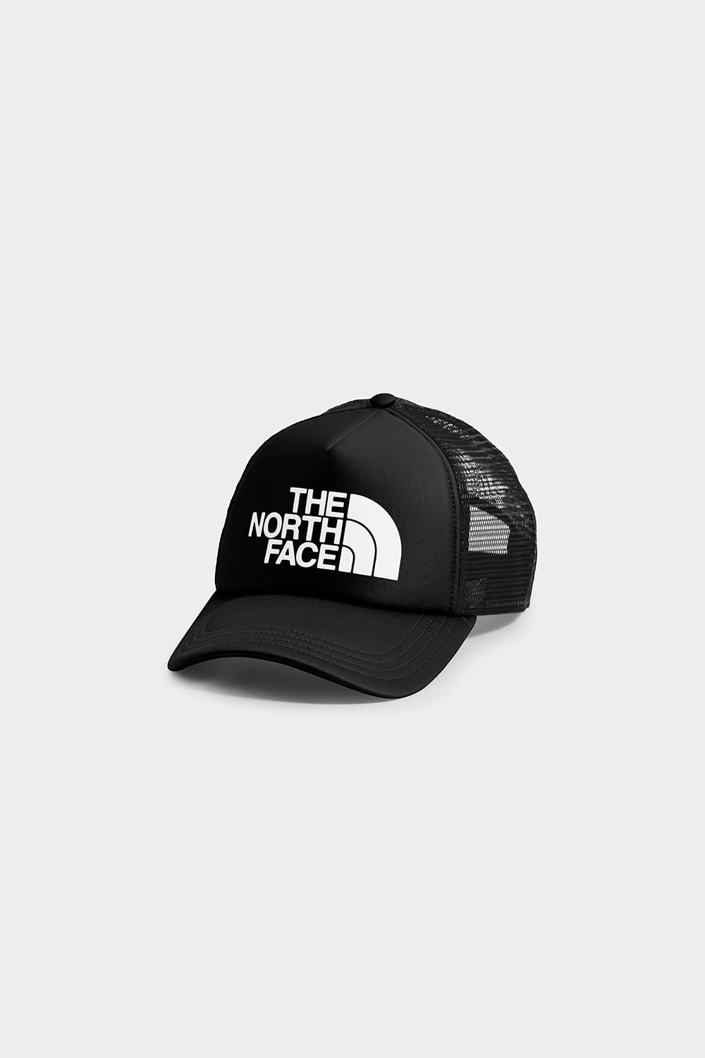 TNF™ Logo Trucker Black/White