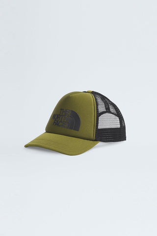 TNF™ Logo Trucker Forest Olive/Black