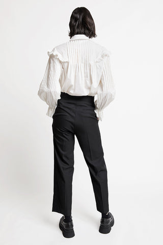 Tuxedo Trousers