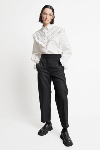 Tuxedo Trousers