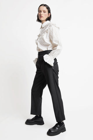 Tuxedo Trousers