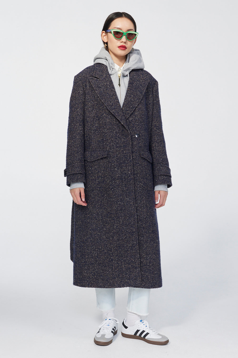 Underwood Coat