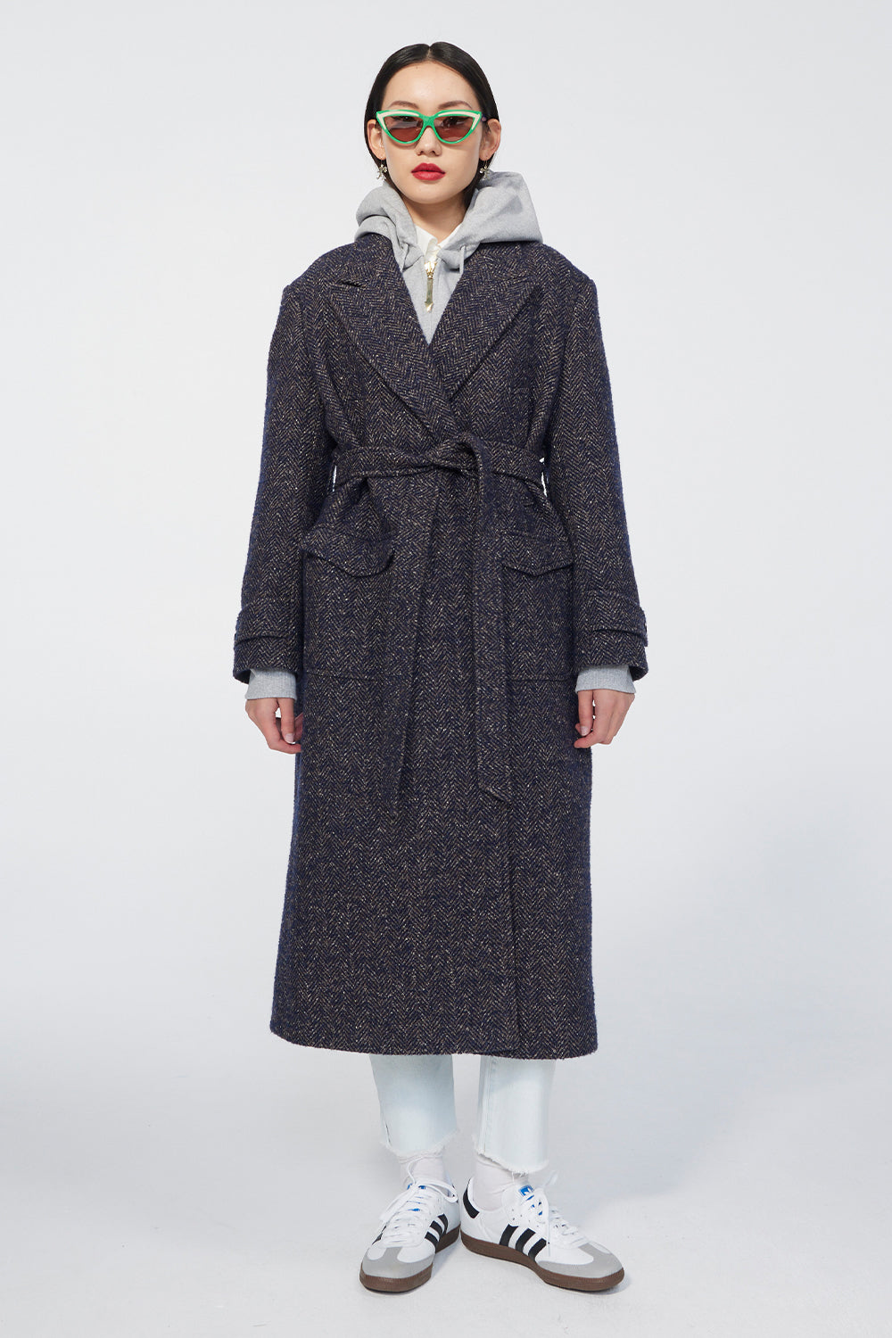 Underwood Coat