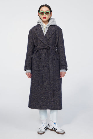 Underwood Coat