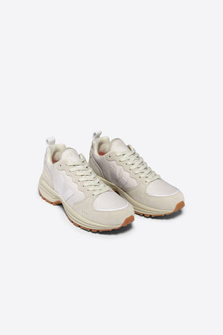 Venturi II Gravel/White