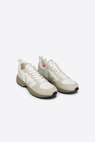 Venturi II White/Pierre/Dune