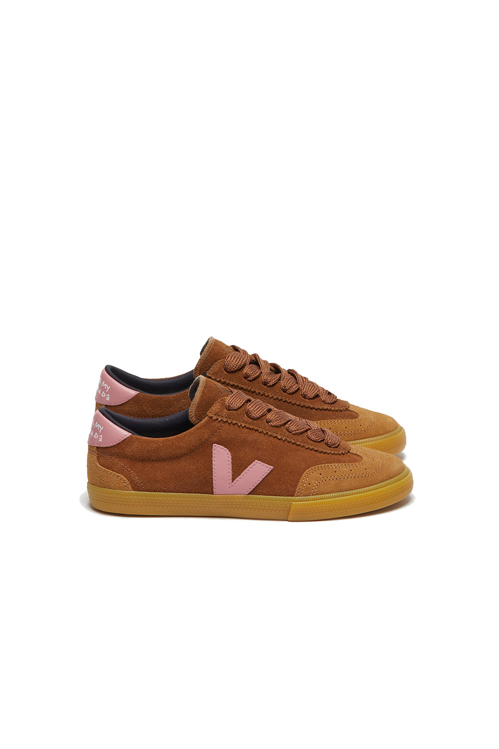 Volley MML Cognac/Mary