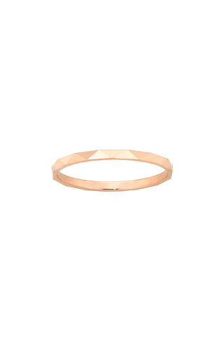 Velocity Band Rose Gold