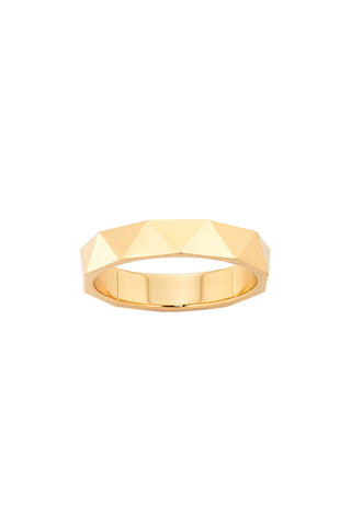 Velocity Ring Gold