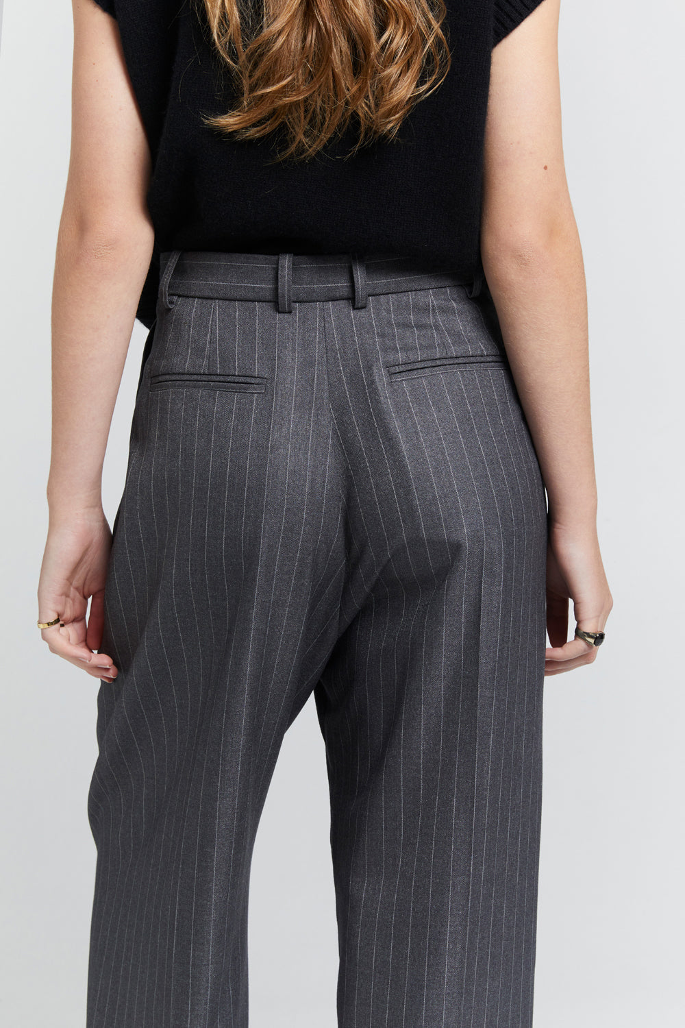 Workwear Trousers