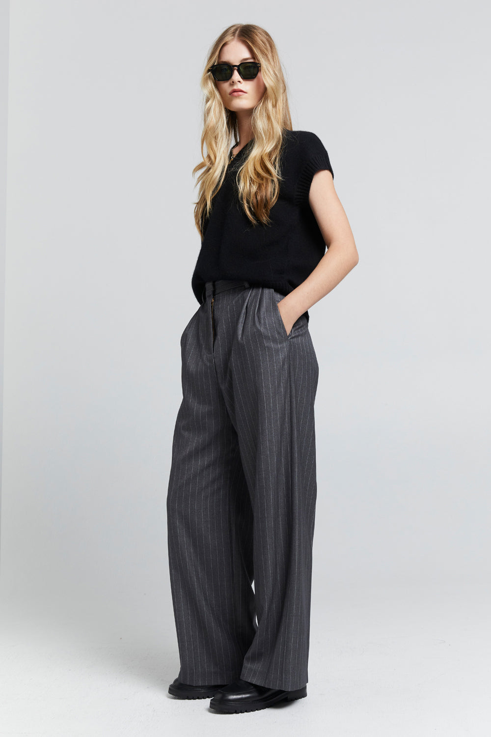 Workwear Trousers