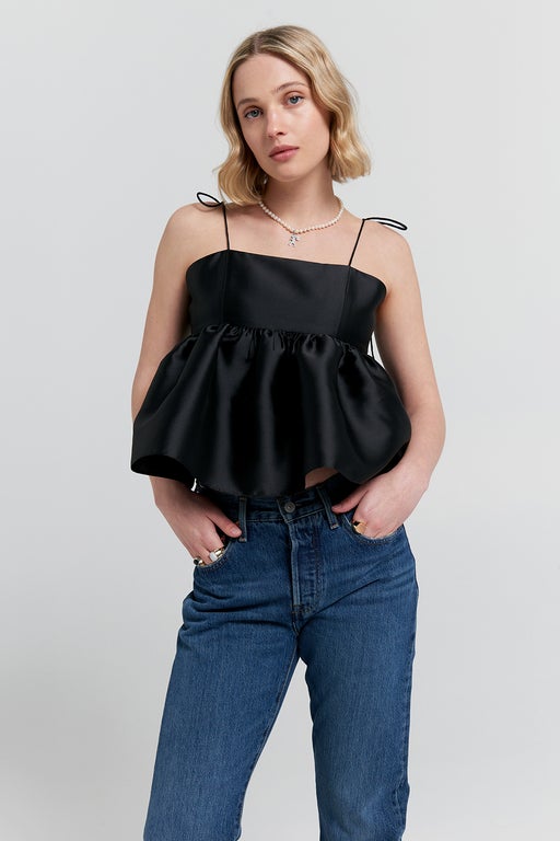 Zestful Top