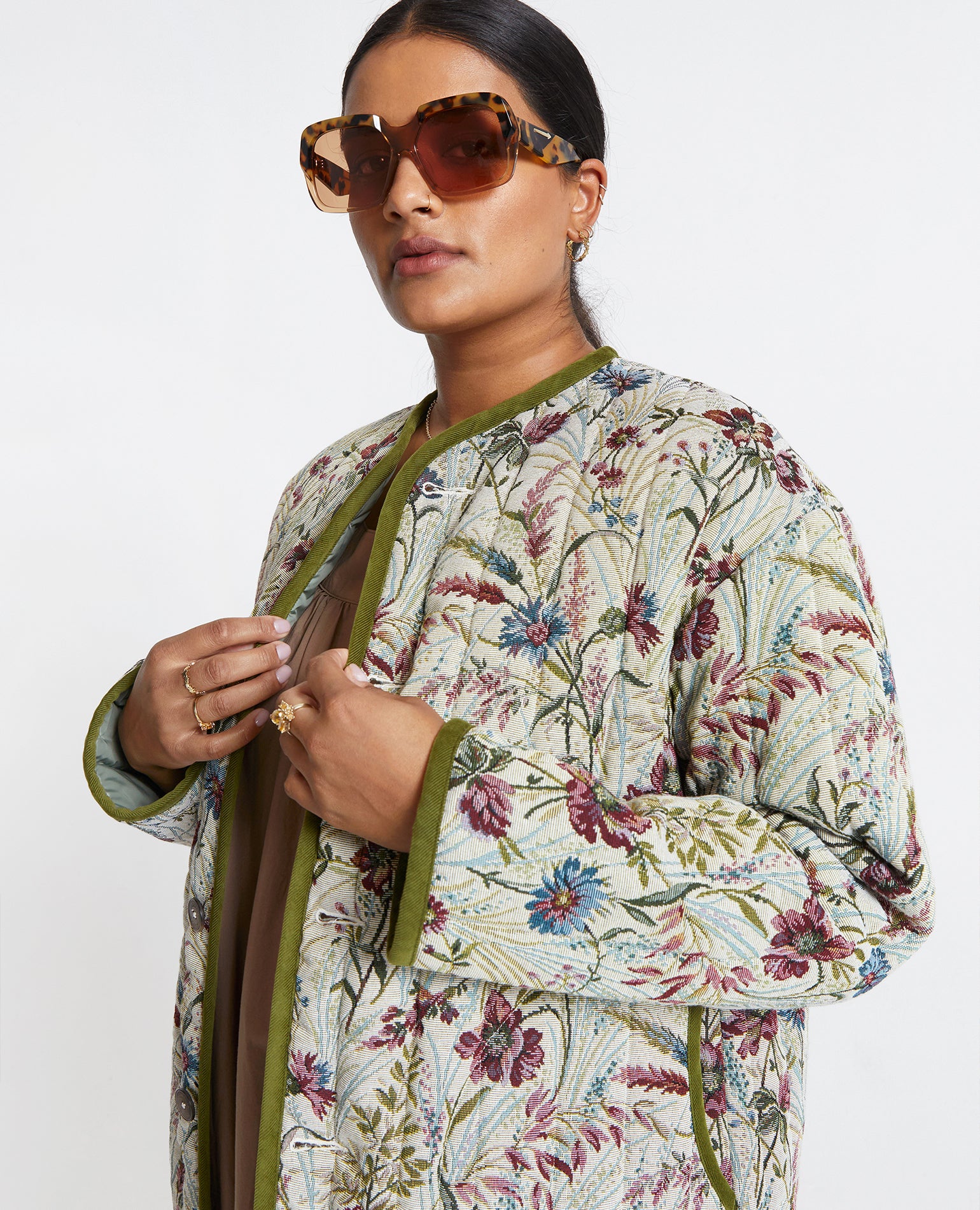 公認ショップ KAREN WALKER♡ボアコート | www.ouni.org