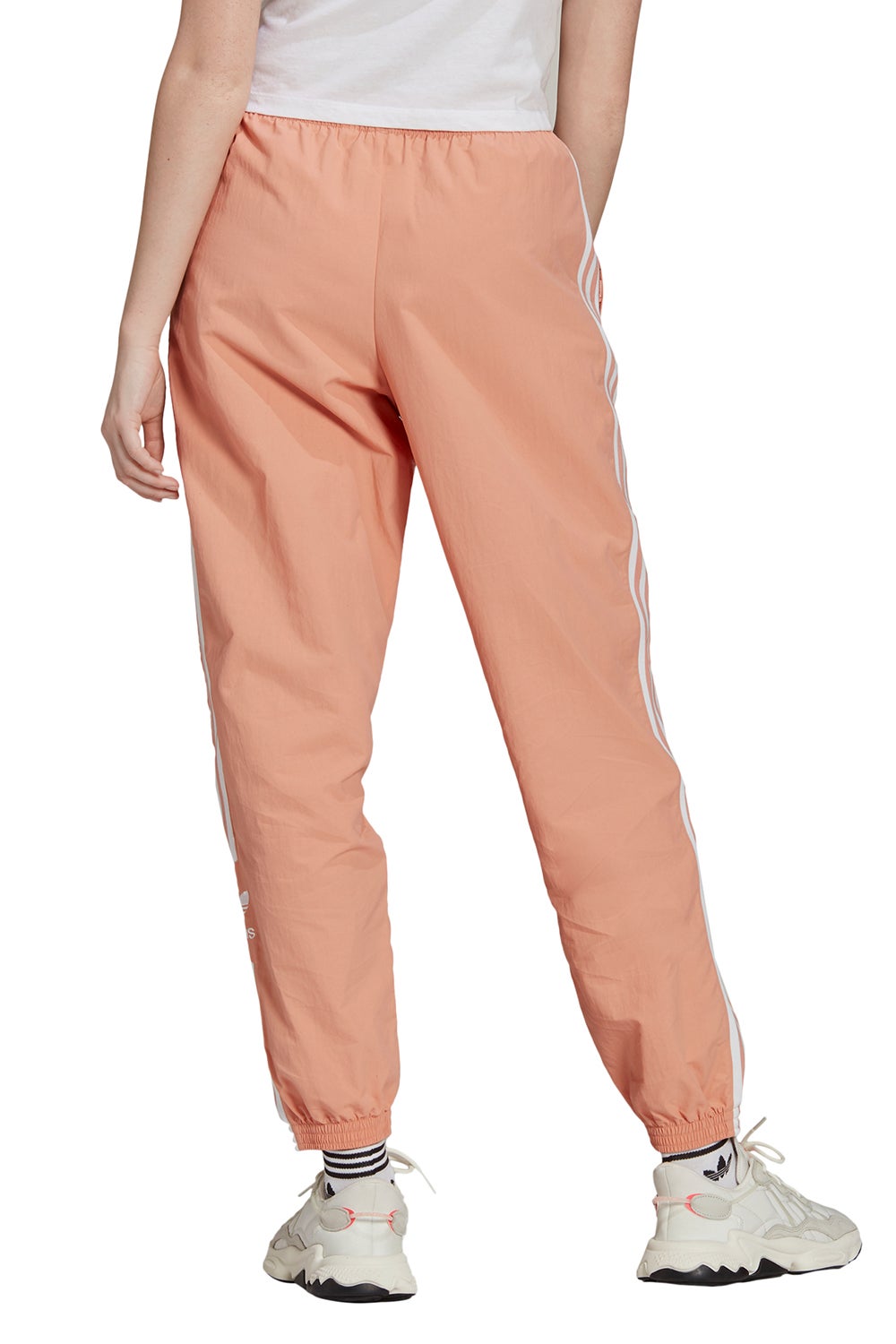 adidas peach pants