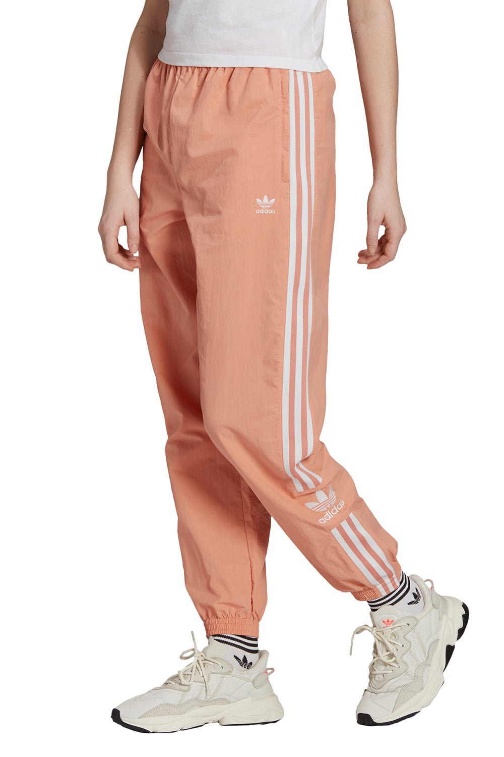 lock up track pants