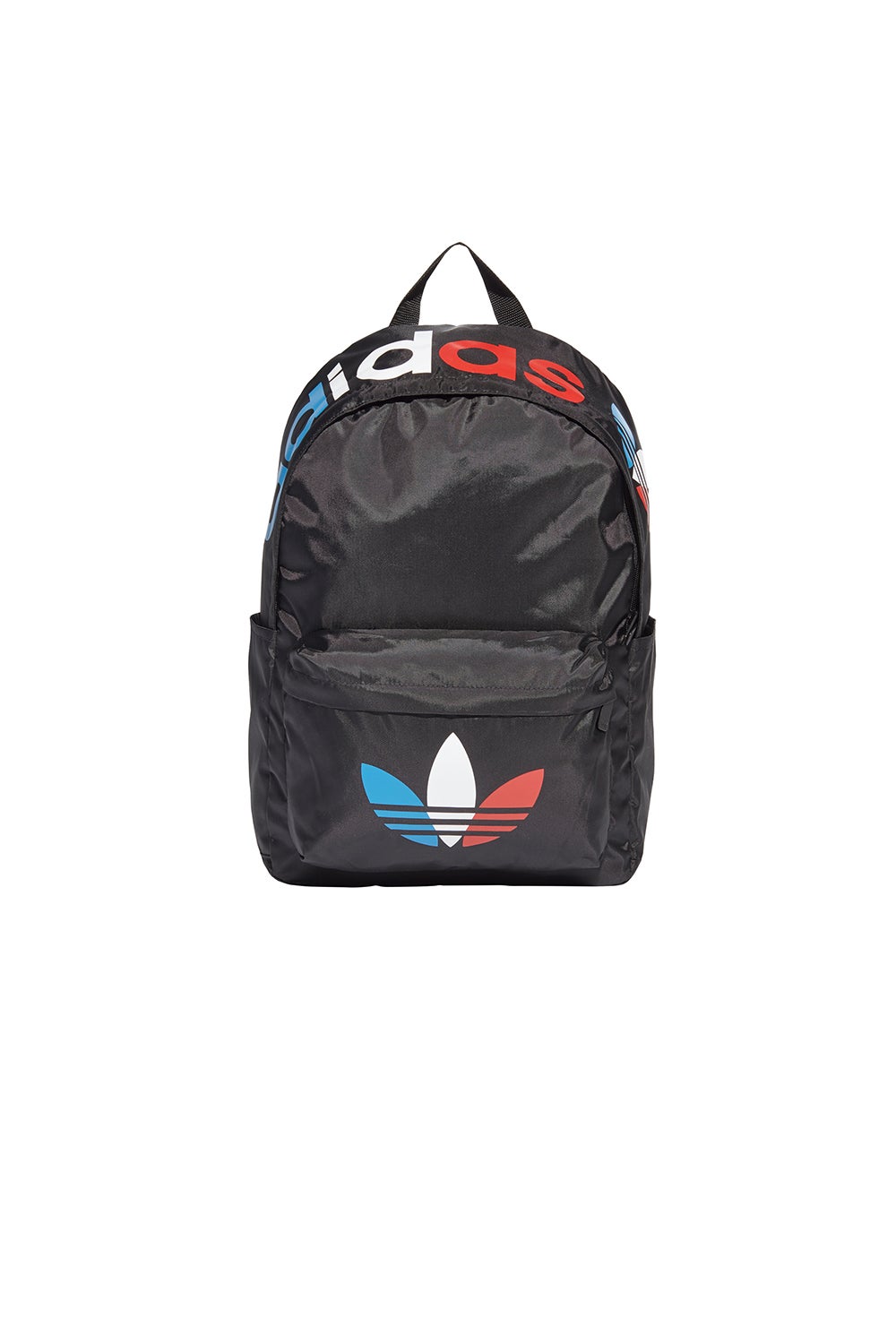 adidas tricolor backpack