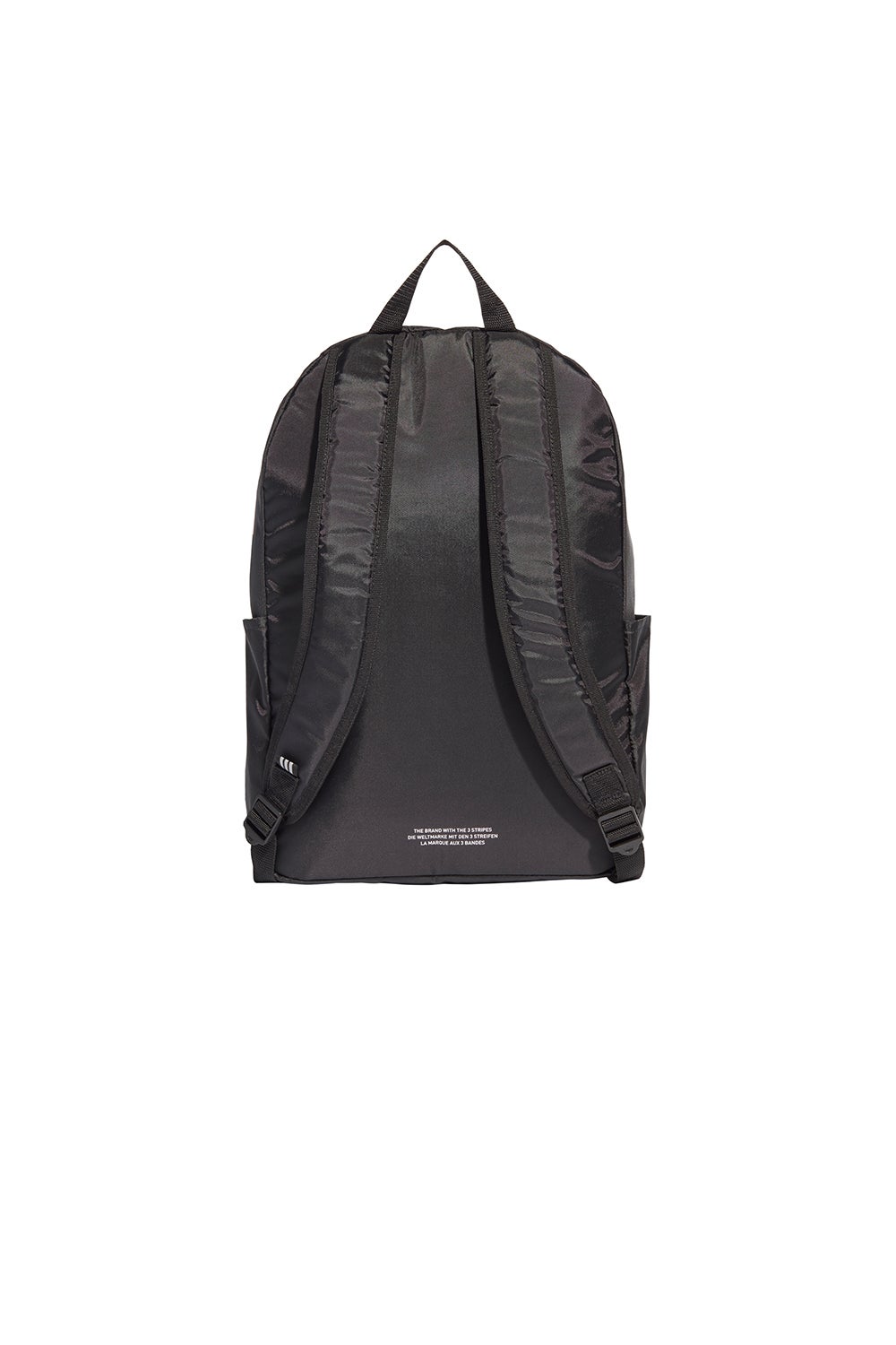 adidas originals classic backpack black