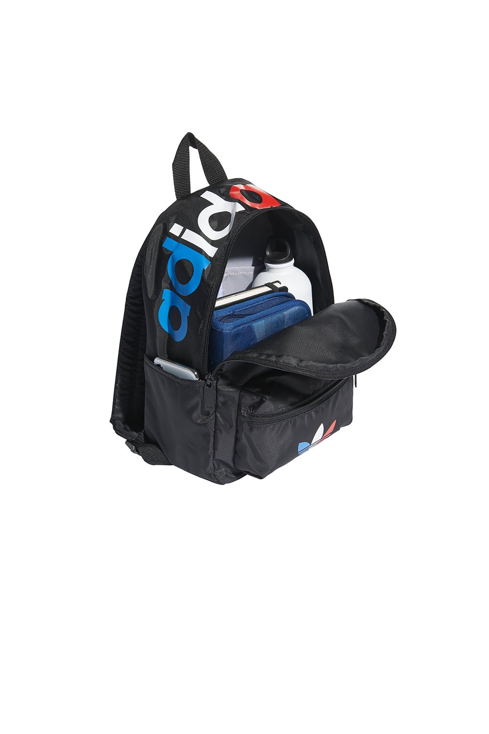 adicolor tricolor mini backpack