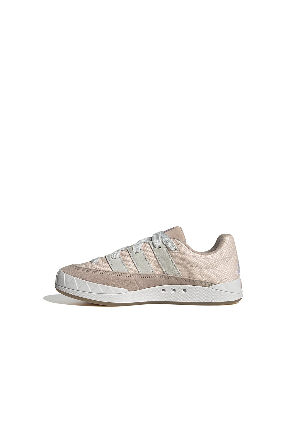 Adidas Adimatic Shoes Wonder Quartz/crystal White/gum | Karen Walker