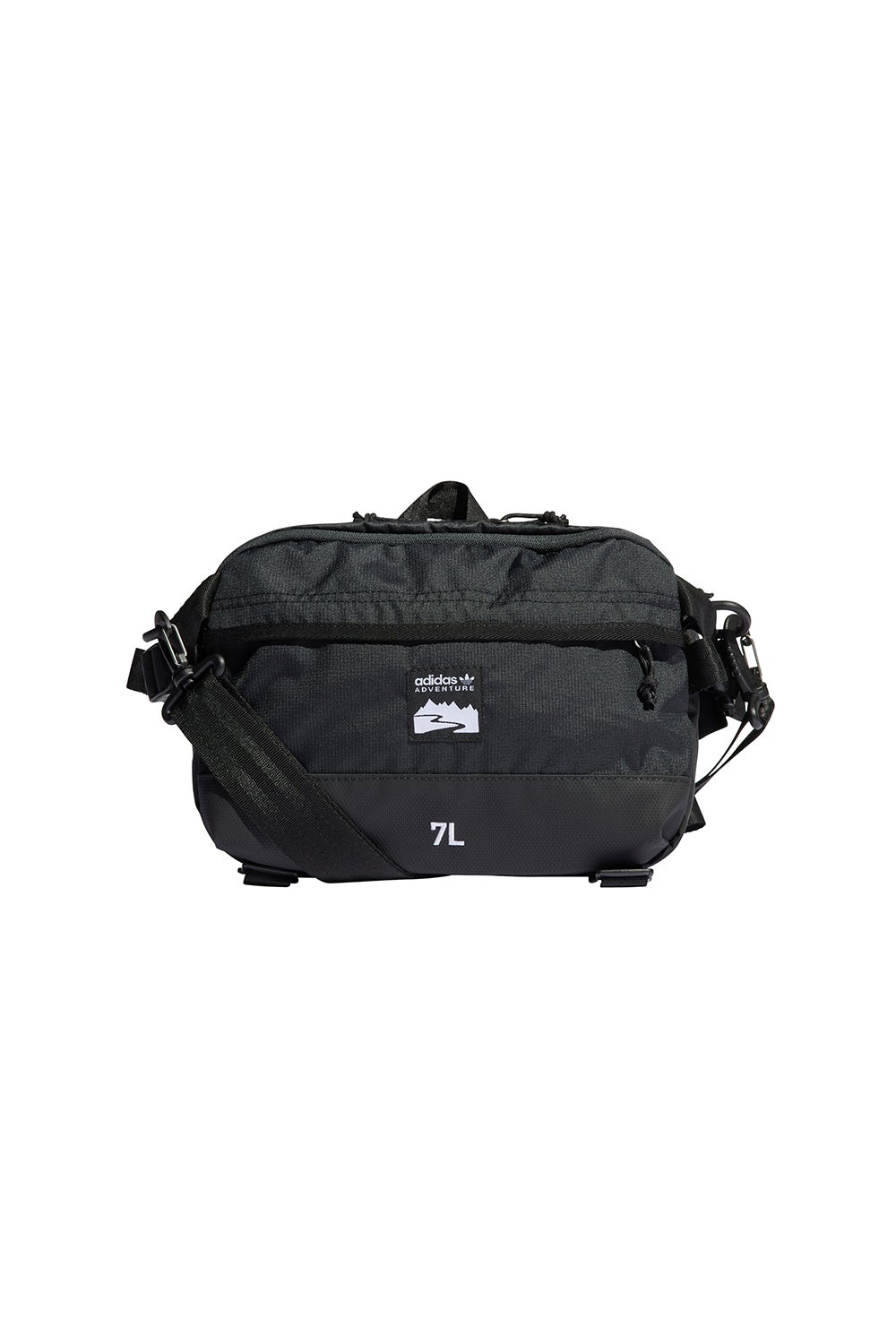 adidas adventure large waist bag