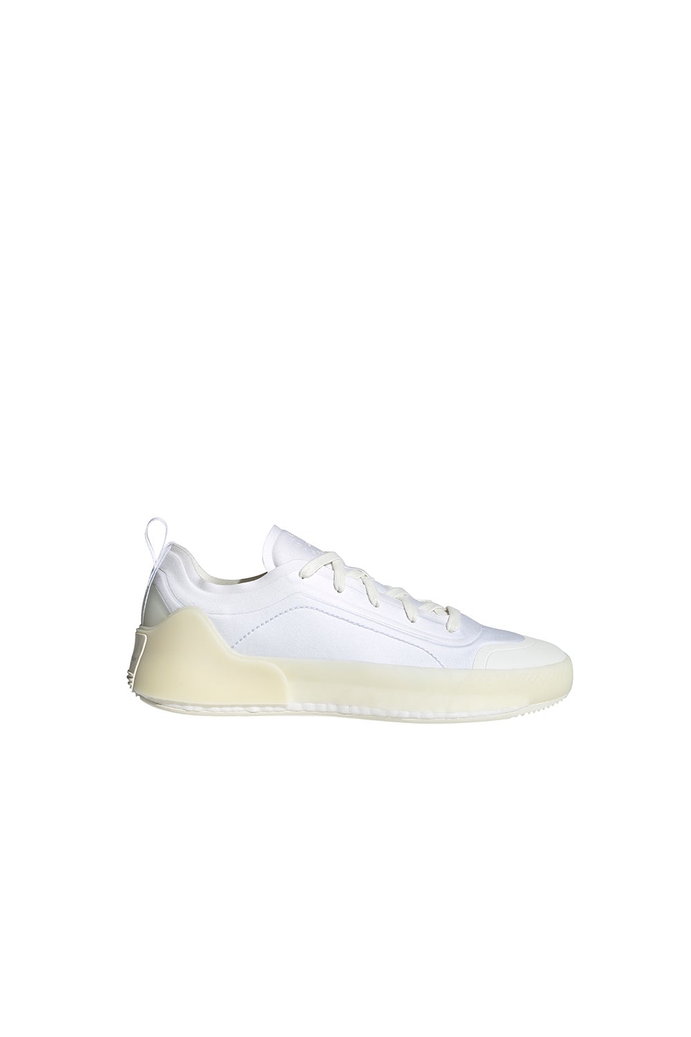 adidas by stella mccartney white