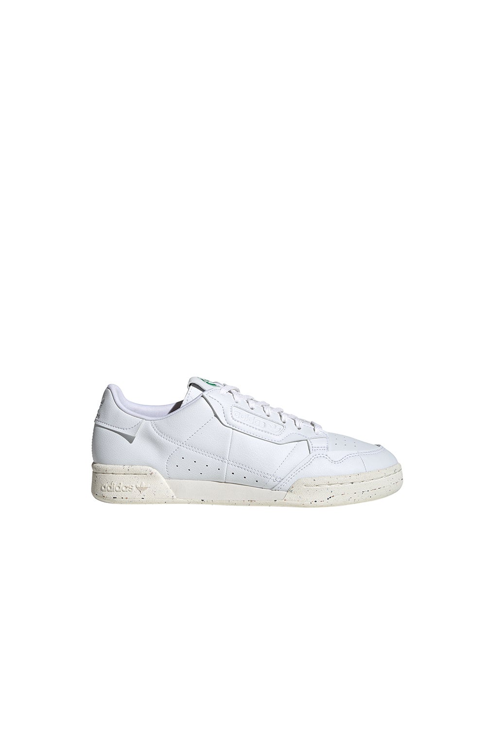 adidas continental 80 cloud white