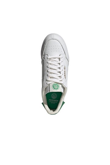 Fértil Injusto ventaja Adidas Continental 80 Cloud White/off White/green | Karen Walker