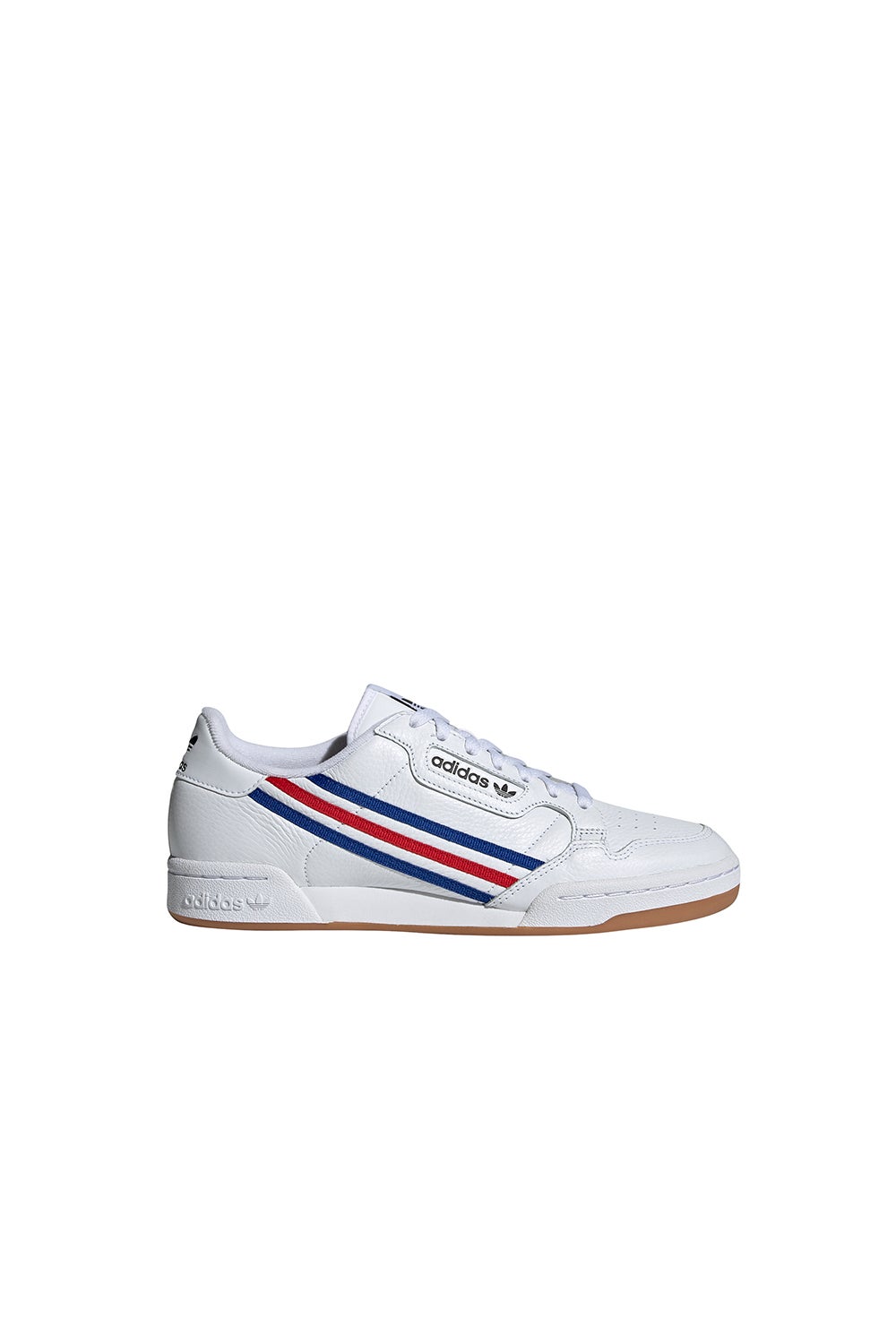 adidas continental 80 cloud white